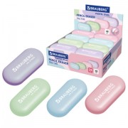 ������ BRAUBERG "PASTEL OVAL", 50�23�10 ��, ����� �������, ��������, 274023 - ������� ������