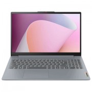 ������� LENOVO IdeaPad Slim 3 15AMN8 15.6", Ryzen 3 7320U, 8 ��, SSD 512 ��, No OS, �����, 82XQ00XLSA - ������� ������