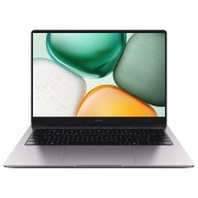 ������� HONOR MagicBook X14 14", Intel Core i5-12450H, 8 ��, SSD 512 ��, NoOS, �����, 5301ALWY - ������� ������