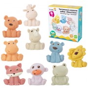 ���������� ������� �������� ���������, ����������� ��� 9 ����, BAMBOX BABY (������� ����), 665906 - ������� ������