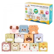 ���������� ������ �������� ��������� ������� ����������� ��� 12 ����, BAMBOX BABY (������� ����), 665907 - ������� ������
