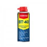 ������ ������������� ����������� BT-40 (������ WD-40) 200 ��, �������� � ���������, RABBITEX, 700296 - ������� ������