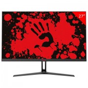 ������� BLOODY MN270F 27" (68,6 ��)/1920x1080/16:9/IPS/5ms/300cd/HDMI/DP/������ - ������� ������