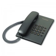 ������� PANASONIC KX-TS2350RUB, ������, ��������� �����, ���������/���������� ����� - ������� ������