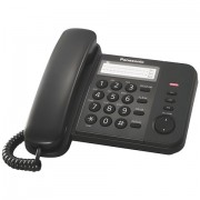 ������� PANASONIC KX-TS2352RUB, ������, ������ 3 ������, ��������� �����, ��������� / ���������� �����, ��������� ������ - ������� ������