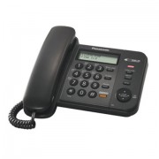 ������� PANASONIC KX-TS2358RUB, ������, ������ 50 �������, ���, ���������, �� ������� � ������, ���������/���������� ����� - ������� ������