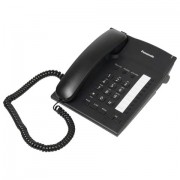 ������� PANASONIC KX-TS2382RUB, ������ 10 ���., ���������/���������� �����, ������, ������ - ������� ������