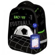 ����� BRAUBERG FIT, 2 ���������, "Mesh goal", 3D-������, 38�27�14 ��, 274384 - ������� ������