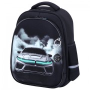 ����� BRAUBERG STABLE, 2 ���������, � �������, "Smoky car", LED-��������, 36�28�16 ��, 274389 - ������� ������