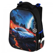 ����� BRAUBERG PREMIUM, 2 ���������, � �������, "Risky ride", 3D-������, 38�29�16 ��, 274394 - ������� ������