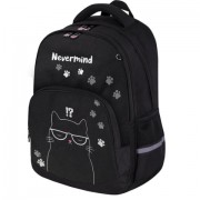 ������ BRAUBERG SOFT, 2 ���������, 3 �������, "Tough cat", ����������, 40�31�15 ��, 274401 - ������� ������