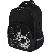 ������ BRAUBERG SOFT, 2 ���������, 3 �������, "Broken glass", ����������, 40�31�15 ��, 274402 - ������� ������