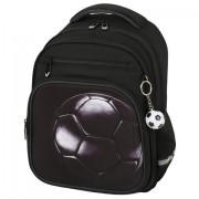 ������ BRAUBERG PROFI, 2 ���������, � �������, "Leather ball", 3D-������, 36�27�19 ��, 274416 - ������� ������