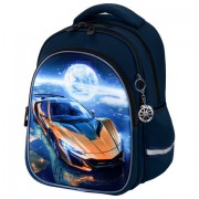 ������ BRAUBERG OPTIMA, 2 ���������, � �������, "Galactic car", 3D-������, 36�27�18 ��, 274418 - ������� ������