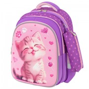 ������ SNOOBAG (������) MIND � ������� � ���������, 2 ���������, "Teasing kitty", 40�28�18 ��, 274443 - ������� ������