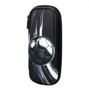 ����� BRAUBERG, 1 ���������, 1 �������� ������, EVA, 22�10�5 ��, "Metal ball", 274606 - ������� ������