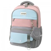 ������ SNOOBAG (������) PROACTIVE � ���������, 2 ���������, Smile, ����-�������, 40�29�17 ��, 274445 - ������� ������
