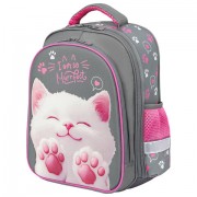 ����� BRAUBERG KIDS STANDARD, 2 ���������, "Purr cat", 36�28�14 ��, 274427 - ������� ������
