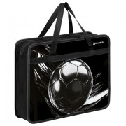 ����� �� ������ � ������� BRAUBERG �4, 1 ���������, �������, 80 ��, "Metal ball", 274499 - ������� ������