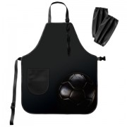 ������ � ������������� ��� ������ ����� BRAUBERG, 1 ������, 46x54 ��, "Leather ball", 274659 - ������� ������
