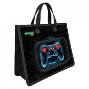 ����� �� ������ � ������� BRAUBERG KIDS �4, 1 ���������, ���.�������, �������, "Bright gamepad", 274528 - ������� ������