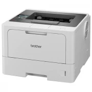 ������� �������� BROTHER HL-L5210DW, �4, 48 ���/���, 50000 ���/���, �������, Wi-Fi, ������� ����� - ������� ������