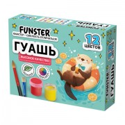 ����� FUNSTER, 12 ������ �� 15 ��, ������� ��������, 192824 - ������� ������