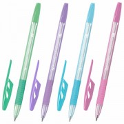 ����� ��������� � ������ BRAUBERG "ULTRA GT PASTEL", ����� 4 �����, �����, ���� 0,7 ��, ����� 0,35 ��, 144533 - ������� ������