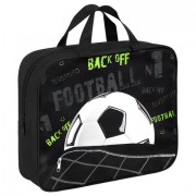 ����� �� ������ � ������� BRAUBERG �4, 1 ���������, ���������, 80 ��, "Mesh goal", 274511 - ������� ������