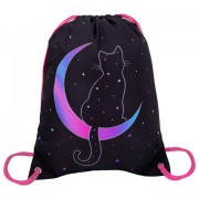 ����� ��� ����� BRAUBERG PREMIUM, ������, ���������, ��������������, 43�33 ��, "Night moon", 274645 - ������� ������
