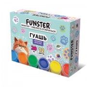 ����� FUNSTER "������� �����", 12 ������ �� 20 ��, 192742 - ������� ������