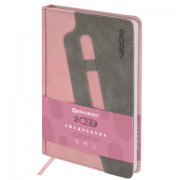 ���������� ������������ 2027, �5, 138x213 ��, BRAUBERG "Assistant", ��� ����, ���������, �������, 117865 - ������� ������