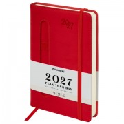���������� ������������ 2027, �5, 138x213 ��, BRAUBERG "Optimal", ��� ����, �������, ��������� ��� �����, �������, 117937 - ������� ������