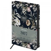 ���������� ������������ 2027, �5, 138x213 ��, BRAUBERG "Vista", ��� ����, �������, "Dark garden", 117991 - ������� ������