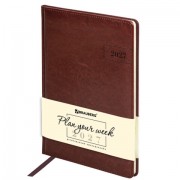 ������������ ������������ 2027, ������� ������, 210�297 ��, �4, BRAUBERG "Imperial", ��� ����, ����������, 118150 - ������� ������