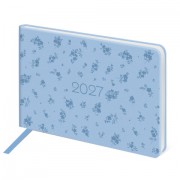 ������������ ������������ 2027, ����� ������, 105�160 ��, �6, BRAUBERG "Imprint", ��������, �������, 118161 - ������� ������