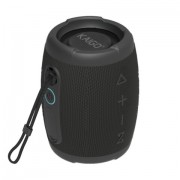 ������� ����������� KAIGO BT10T, 10 ��, Bluetooth, USB, Micro SD, AUX, RGB, TWS, IPX7, ������, 514224 - ������� ������