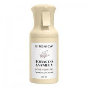 ���������� �������, ������ ��� ���� ����������� 250 ��, SIRENICA (��������) "TOBACCO & VANILLA", 701560 - ������� ������