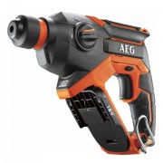 ���������� �������������� ����������, 18 �, 1300 ��/���, 5500 ��/���, SDS+, ��� ���, AEG BBH18C-0, 4935464984 - ������� ������