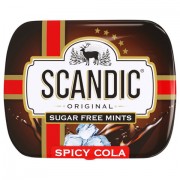 ����� ���������� SCANDIC ��� ������ �� ������ "����", 14 �, 4603766425511 - ������� ������