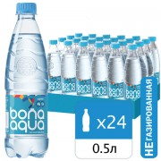 ���� �������������� �������� BONA AQUA 0,5 �, 2418501 - ������� ������
