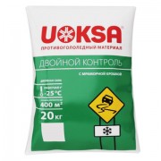 ������� ���������������� 20 �� UOKSA "������� ��������", �� -25�C, ������ ������� + ���� + ��������� ������ - ������� ������