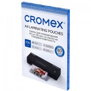 ������-��������� ��� ������������� �4, �������� 100 ��., 80 ���, CROMEX (�������), 533108 - ������� ������