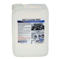  5 Hot Clean Care Pro  -  