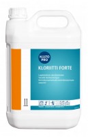 KLORIITTI FORTE Kiilto -   . 5 . 205157 -  