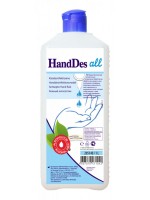 Hand Des All 1      1/12 205354 -  