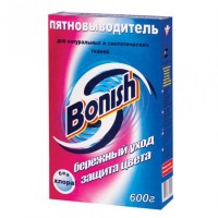     600 BONISH -  