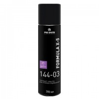     , , .  300 PRO-BRITE FORMULA X-5,  -  