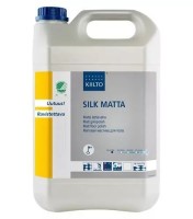 Silk Matta Kiilto 5       -  