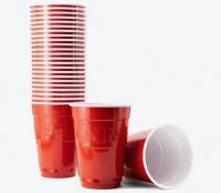 ������ 400�� ������-����� ����������� Party Cup D-95�� ��������� �������� 1��/50��/16�� - ������� ������